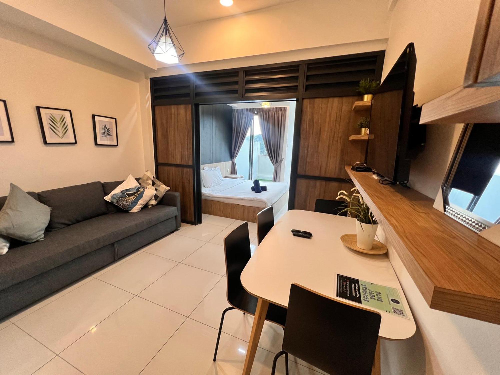 Blue Jade Studios 타나라타 외부 사진