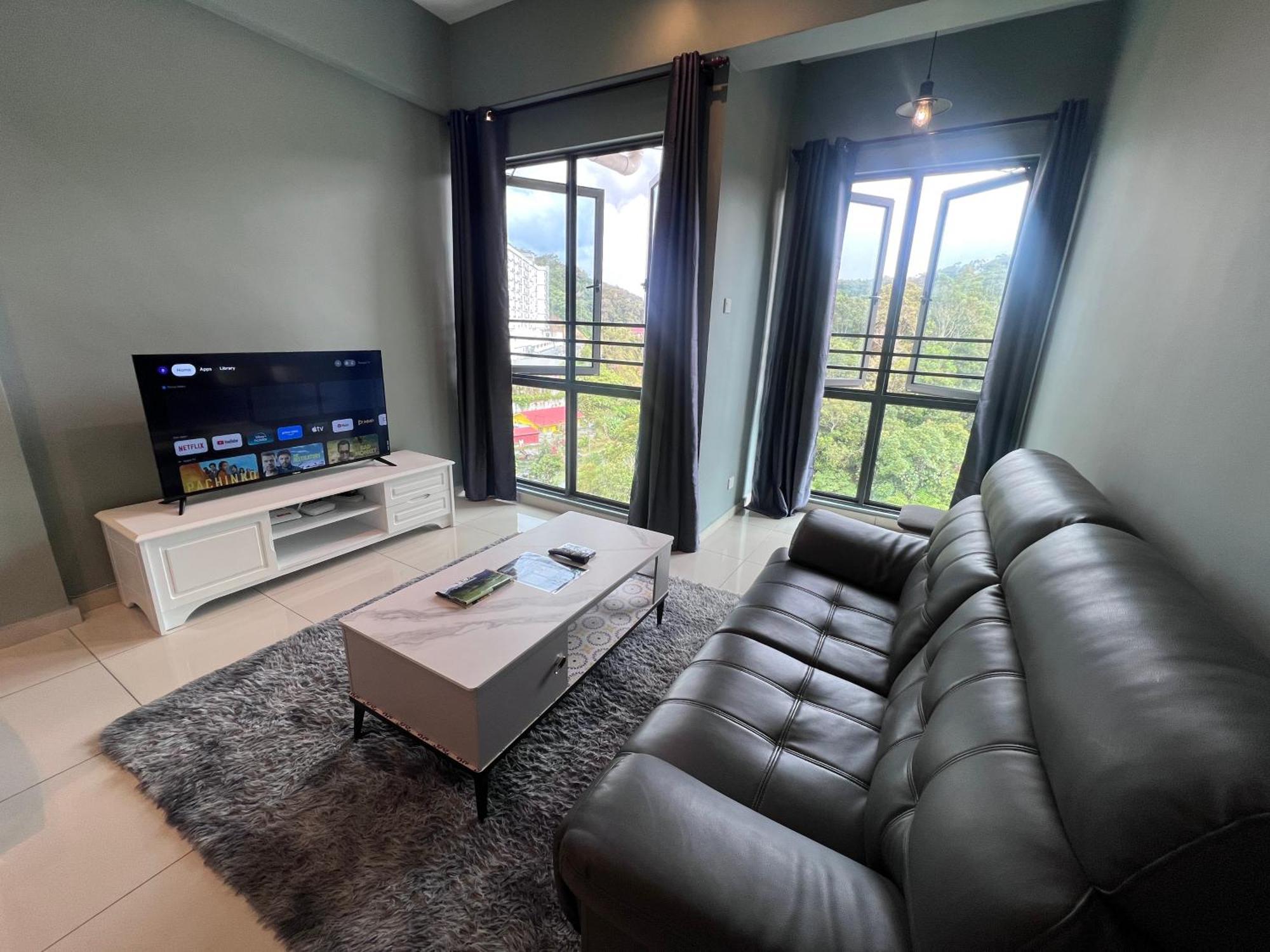 Blue Jade Studios 타나라타 외부 사진